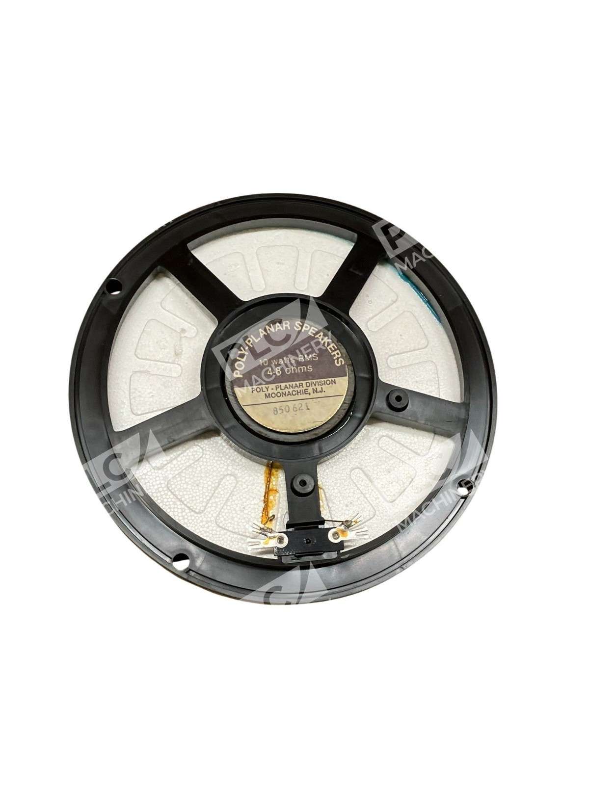 MA-OC8 - Poly-Planar Division - 10W RMS 4-8Ohms Speakers 850621 - Image 6