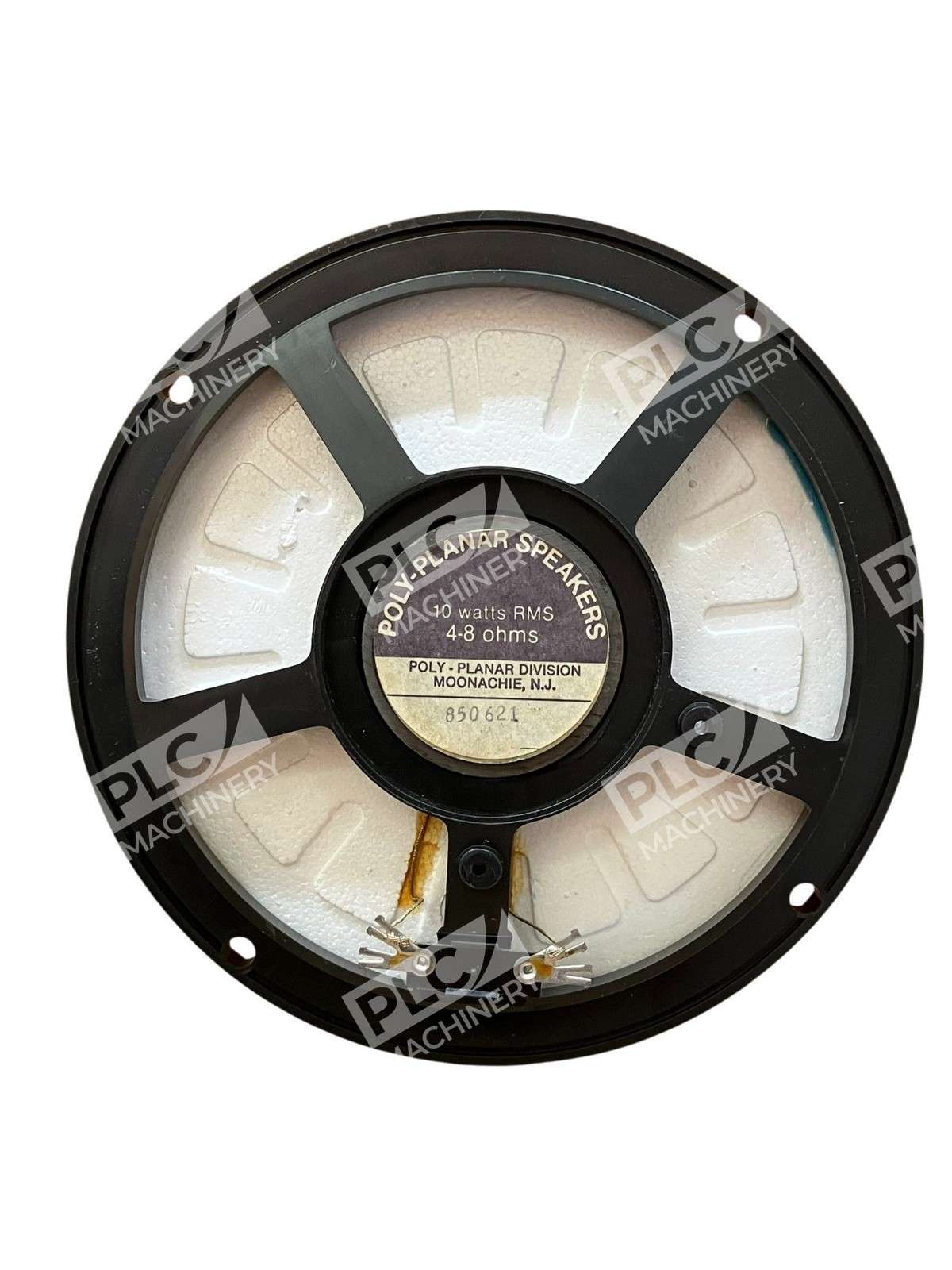 MA-OC8 - Poly-Planar Division - 10W RMS 4-8Ohms Speakers 850621 - Image 2