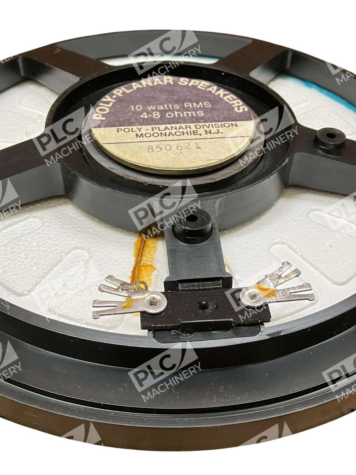 MA-OC8 - Poly-Planar Division - 10W RMS 4-8Ohms Speakers 850621 - Image 5