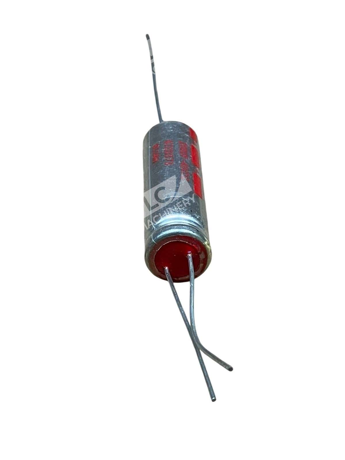 8493271 - Sprague - 200UF-48VDC 8124H Capacitor 672D373 - Image 5