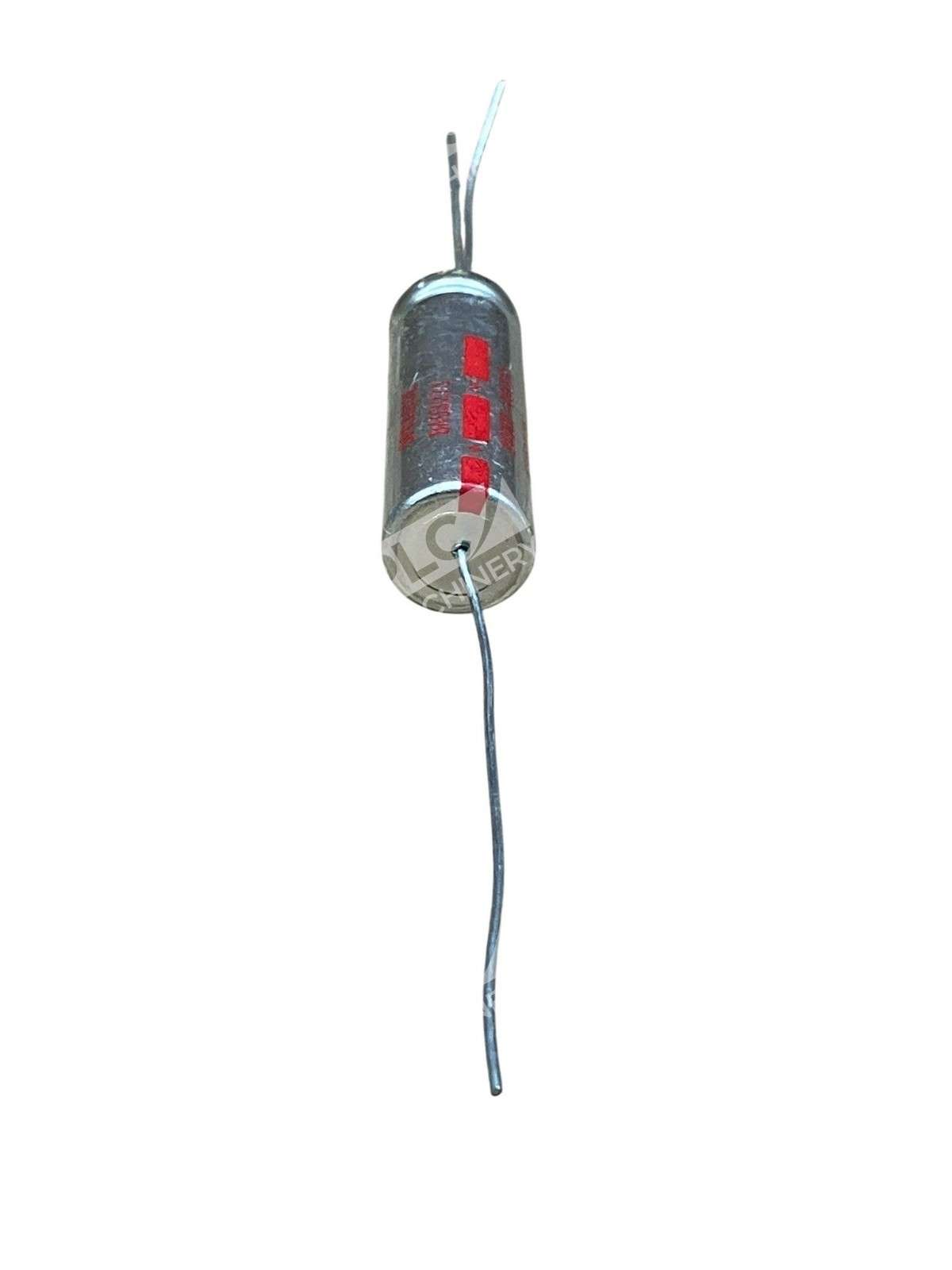 8493271 - Sprague - 200UF-48VDC 8124H Capacitor 672D373 - Image 6