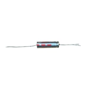 Sprague 8493271 - 8493271 - Sprague - 200UF-48VDC 8124H Capacitor 672D373