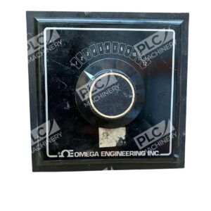 Omega 0-12 Knob - Omega Engineering Inc Dial 0-12 Knob Panel