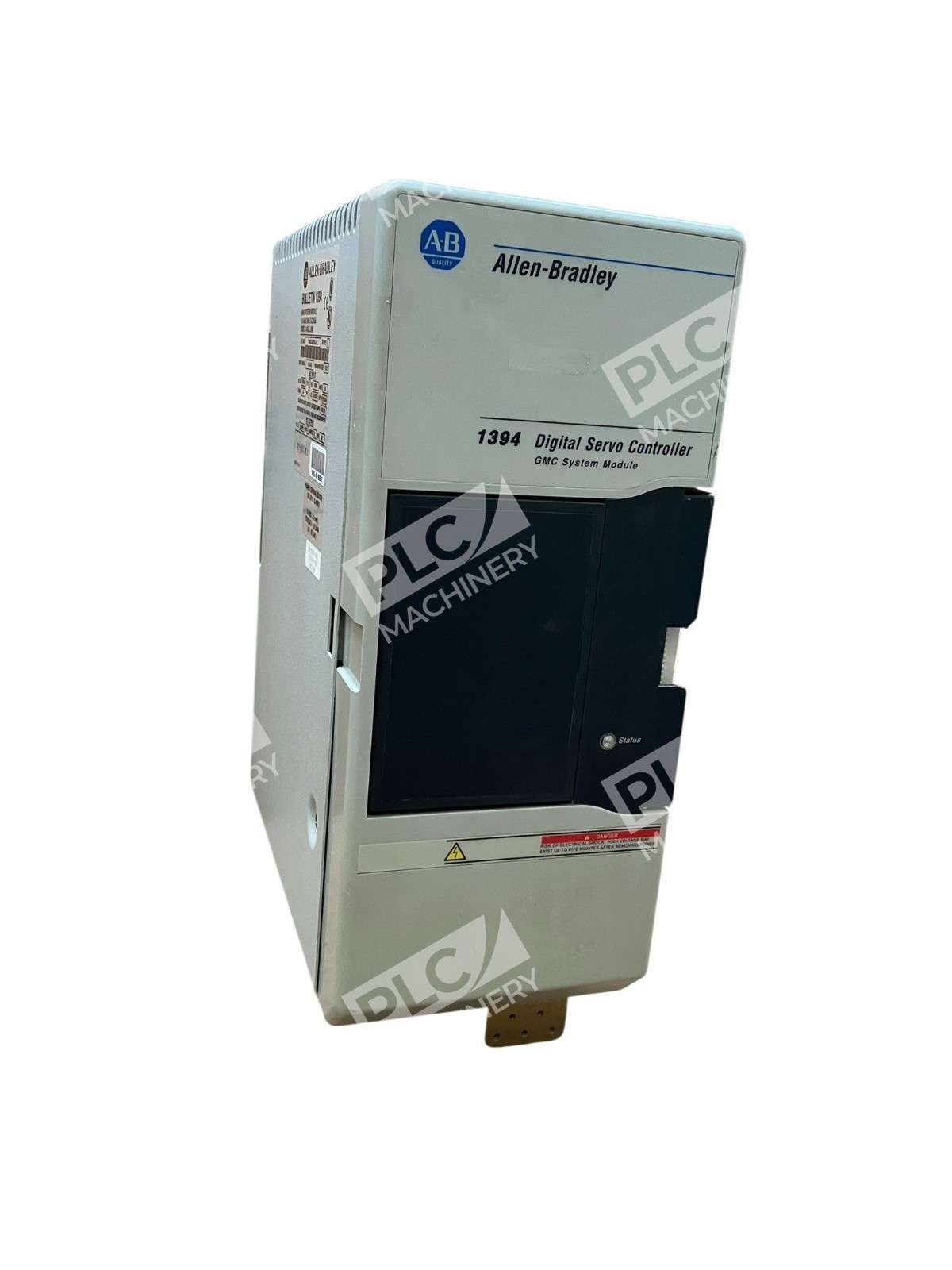 Allen Bradley AB Bulletin 1394 5KW System Module 1394C-SJT05-L-RL /C - Image 2