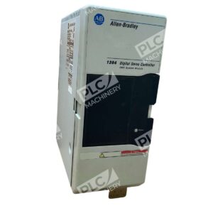 Allen Bradley 1394C-SJT05-L-RL - Allen Bradley AB Bulletin 1394 5KW System Module 1394C-SJT05