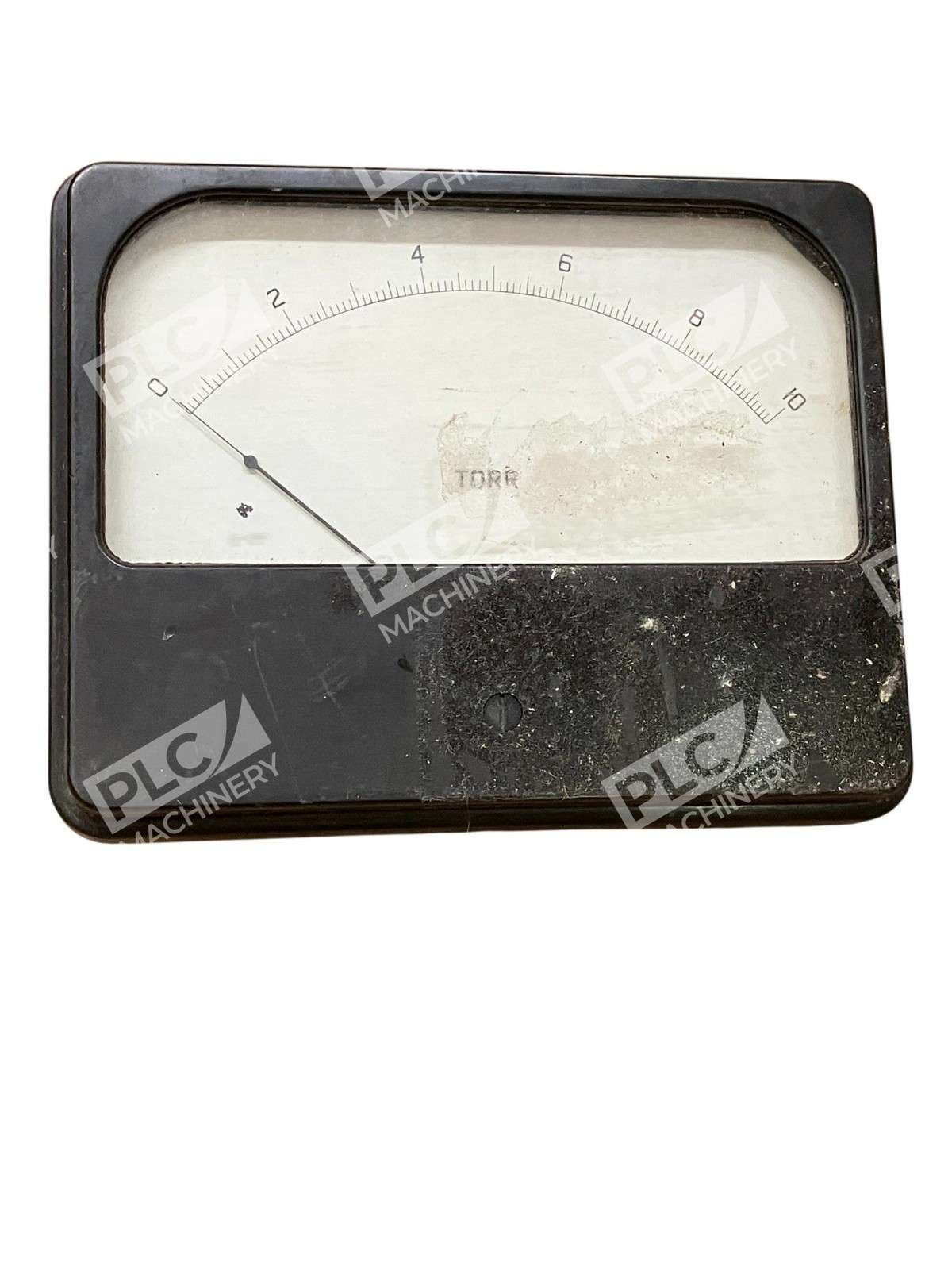 TORR Panel Meter 0-10 - Image 5