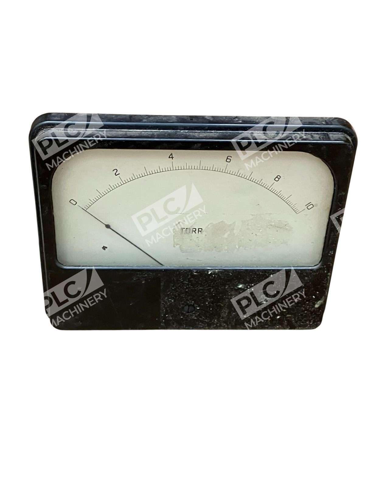TORR Panel Meter 0-10 - Image 3