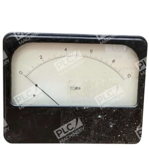 Unbranded 0-10 TORR - TORR Panel Meter 0-10