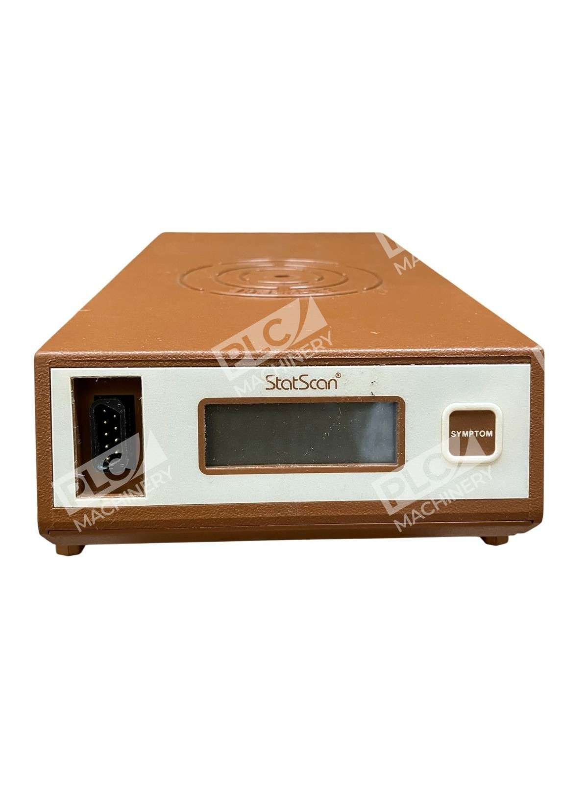 Survival Technology Inc SS-1000-640 StatScan Battery Instructions SS-1000-64D - Image 2