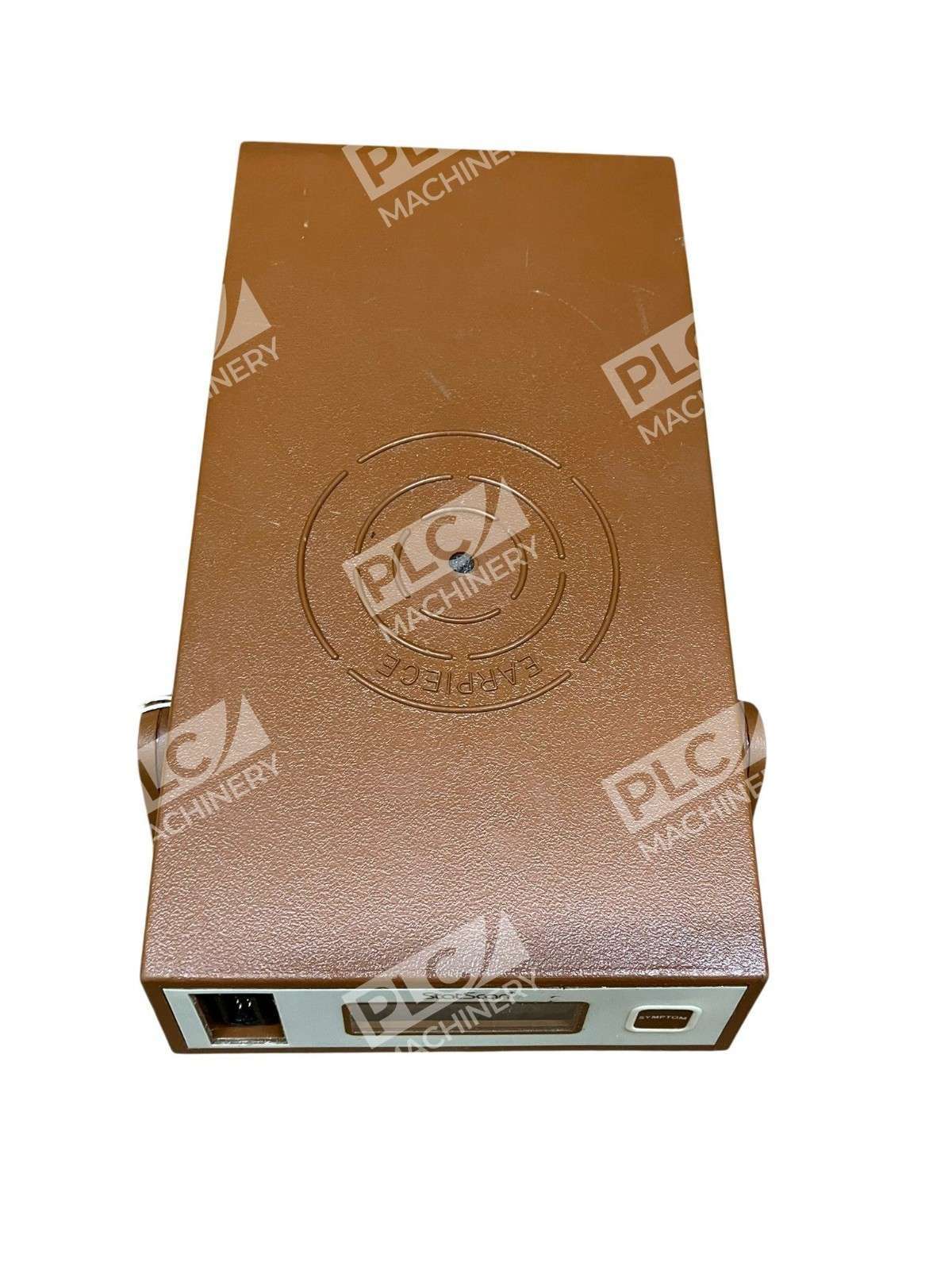 Survival Technology Inc SS-1000-640 StatScan Battery Instructions SS-1000-64D - Image 3