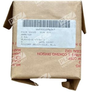 Ludlow MIL-B-131G - MIL-B-131G - Ludlow Corp - Laminating & Coating Division Mer
