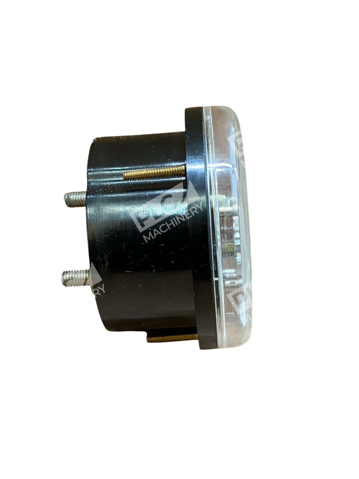227-PL - Triplett - 0-10VAC Panel Meter 231-PL - Image 9