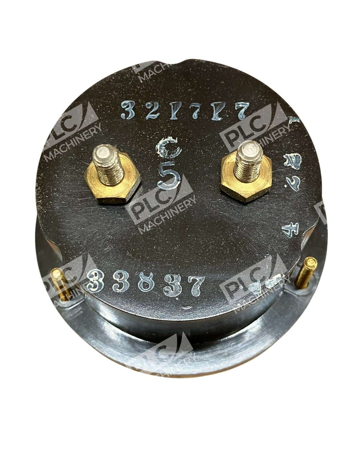 227-PL - Triplett - 0-10VAC Panel Meter 231-PL - Image 7