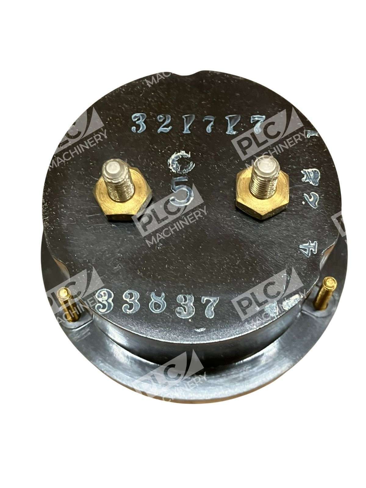 227-PL - Triplett - 0-10VAC Panel Meter 231-PL - Image 8