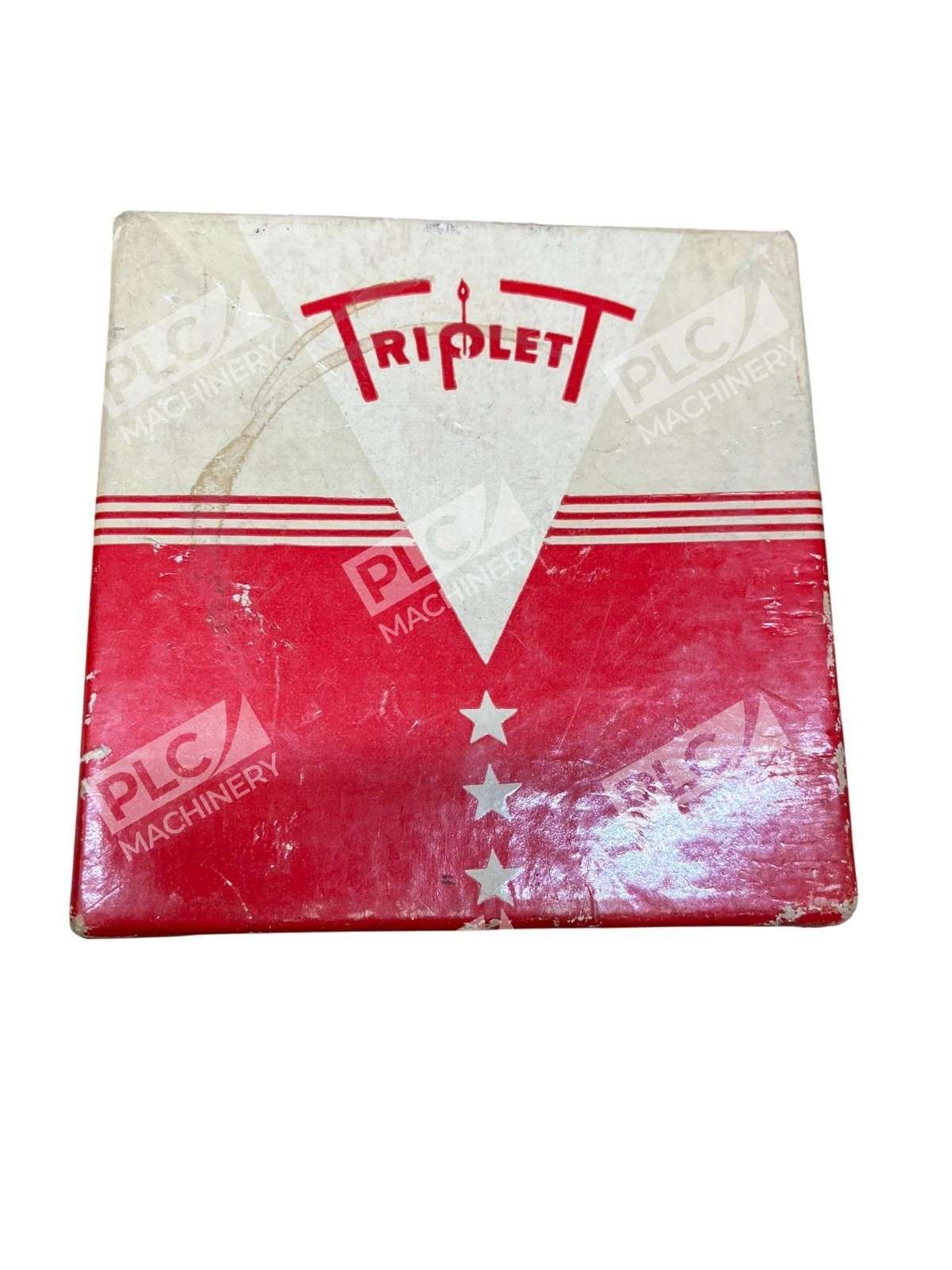 227-PL - Triplett - 0-10VAC Panel Meter 231-PL - Image 3