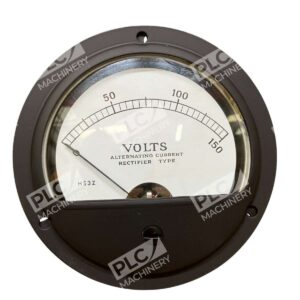 EIL HS3Z - HS3Z - EIL - 0-150V Alternating Current Rectifier Type Panel