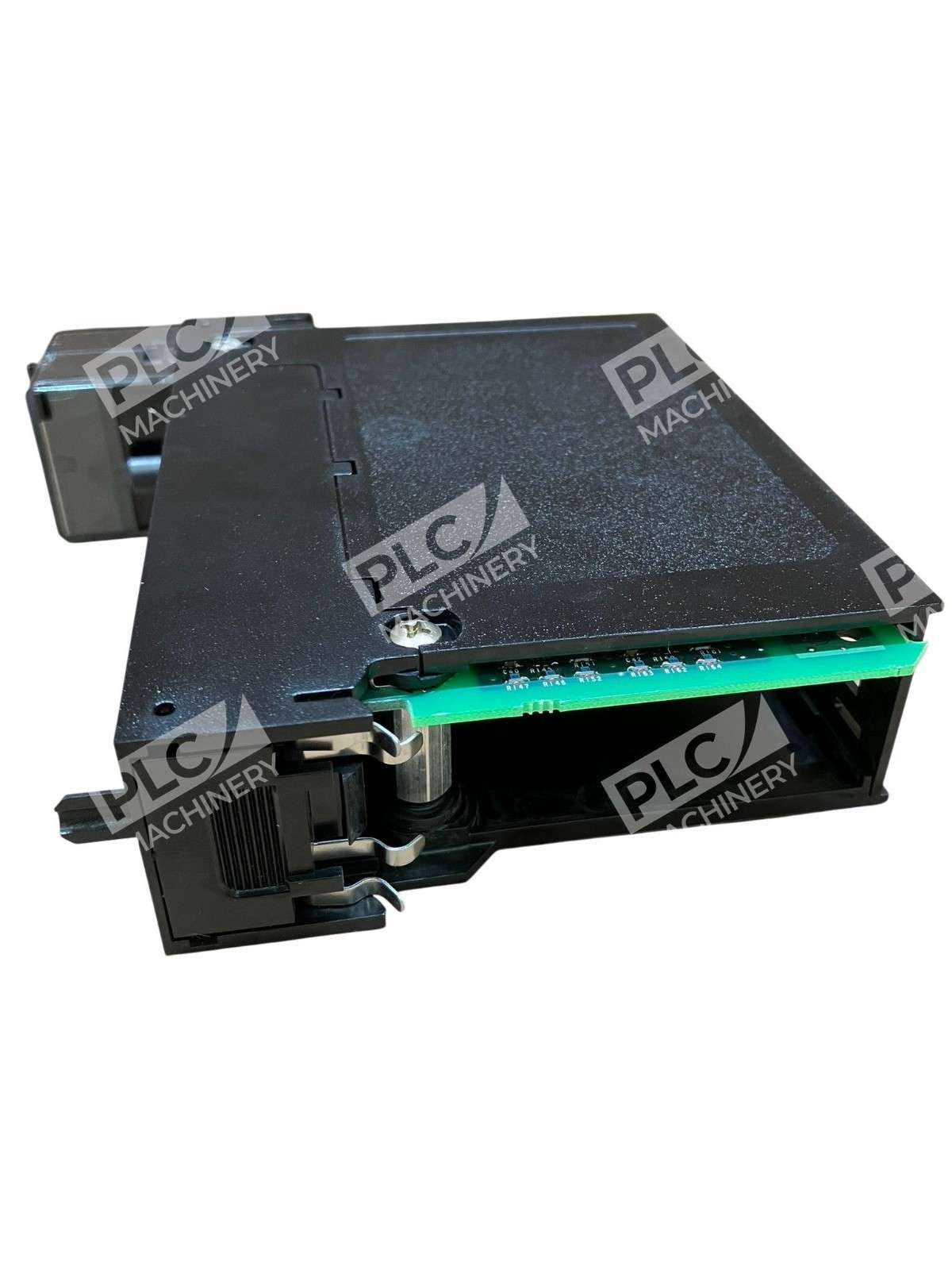 1756-IB32 - Allen-Bradley - (No Door) 10-31.2VDC 5.5mA DC Input 32 PT 24VDC /A01 - Image 5