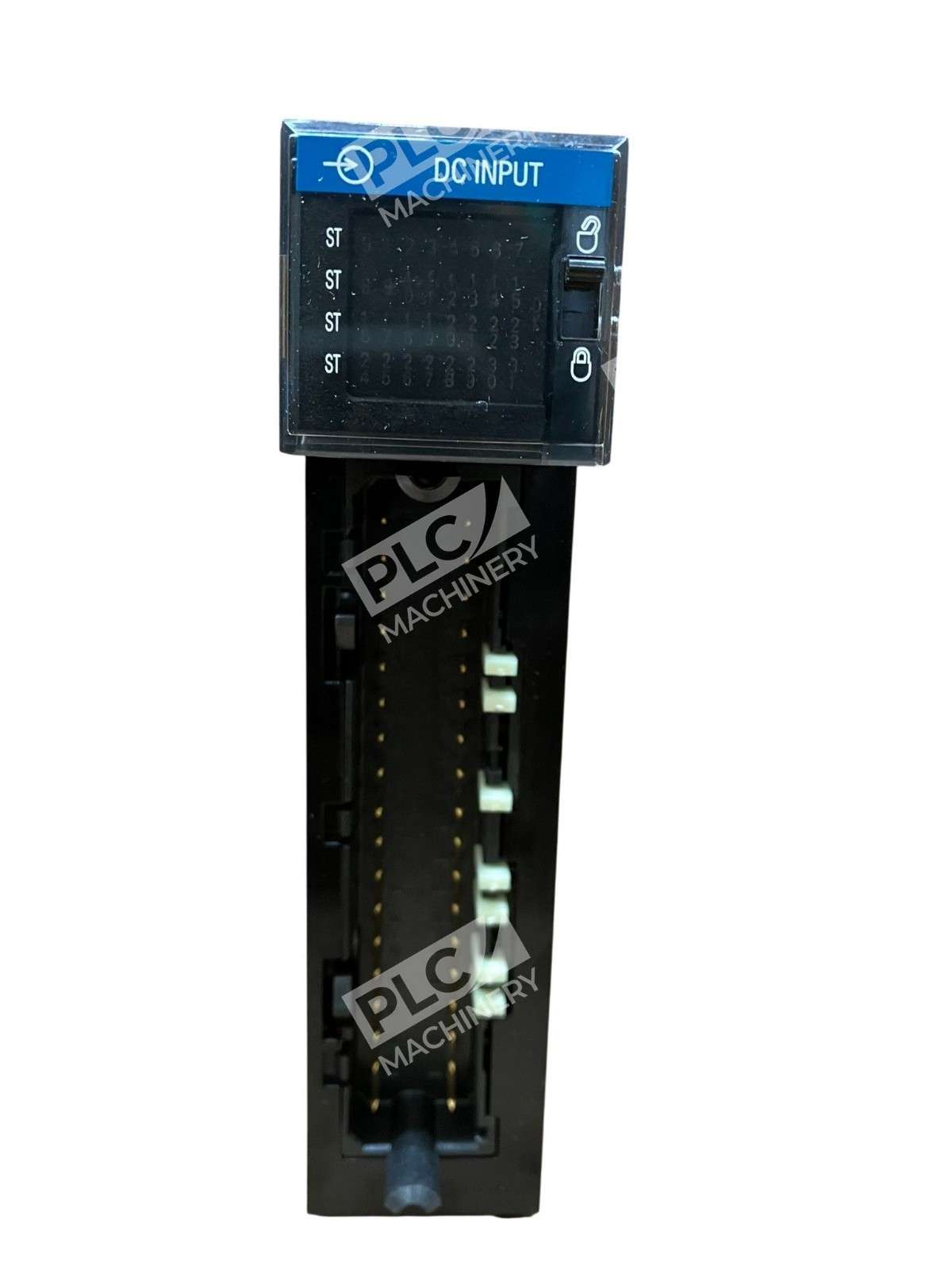 1756-IB32 - Allen-Bradley - (No Door) 10-31.2VDC 5.5mA DC Input 32 PT 24VDC /A01 - Image 2