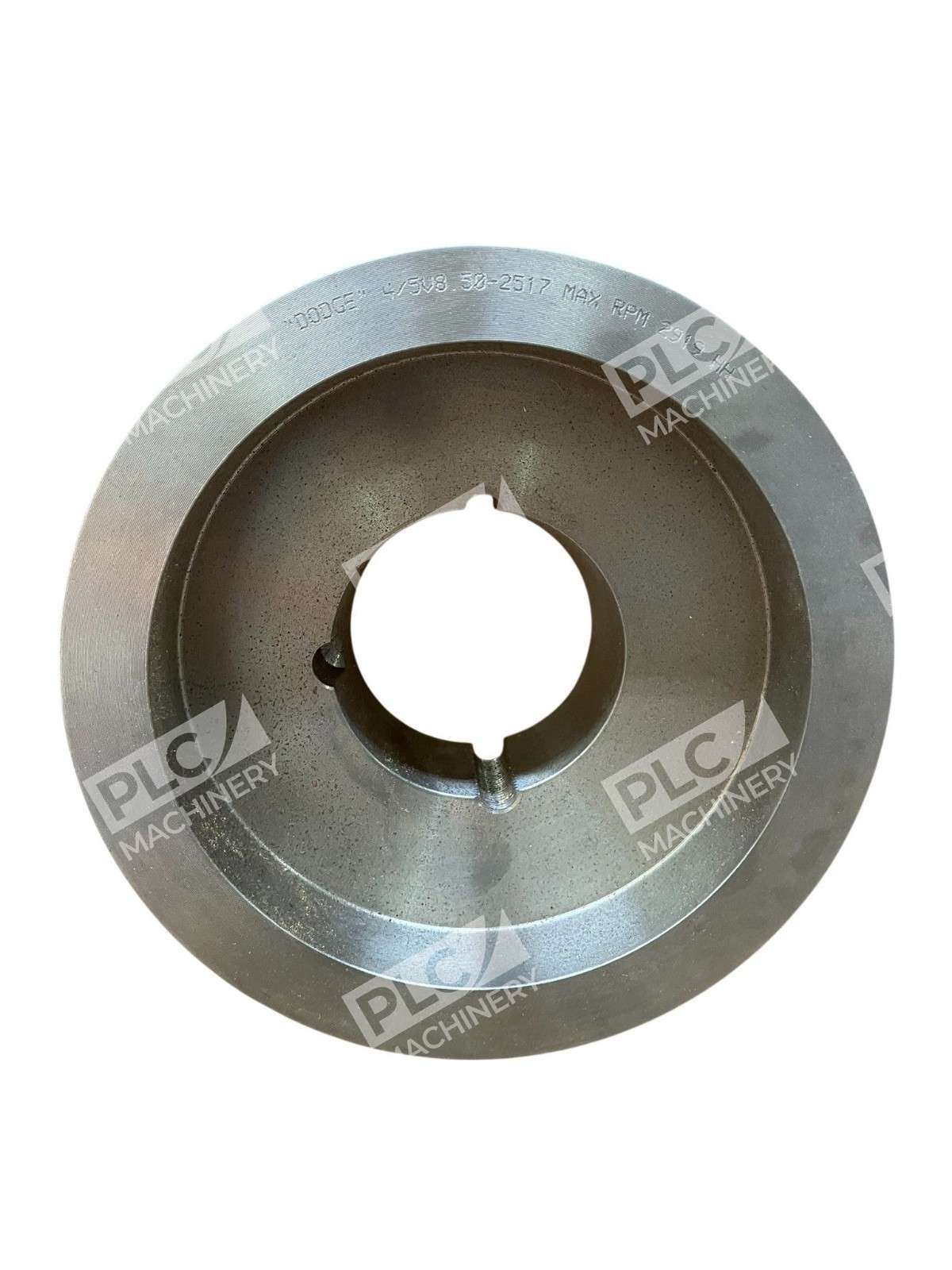 Dodge 4/5V8.5-2517 Taper-Lock Sheave 111023 - Image 6
