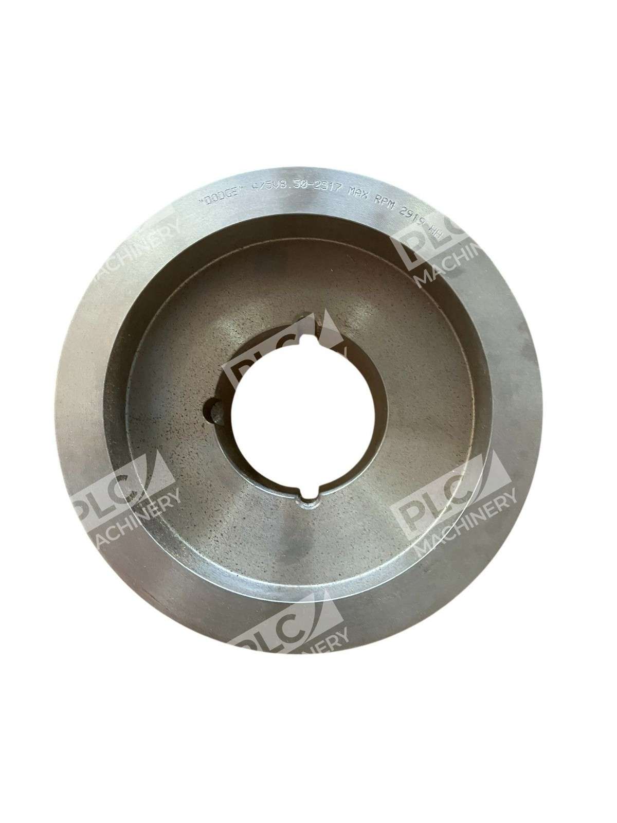 Dodge 4/5V8.5-2517 Taper-Lock Sheave 111023 - Image 9