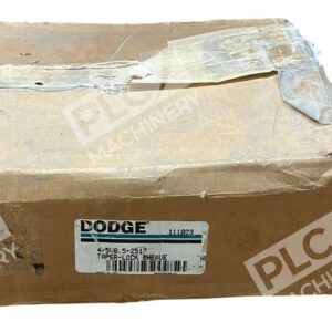 Dodge 111023 - Dodge 4/5V8.5-2517 Taper-Lock Sheave 111023