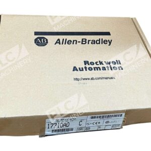 Allen Bradley 1771-OAD - Allen Bradley AB 10-138VAC AC Output Module 1771-OAD /C