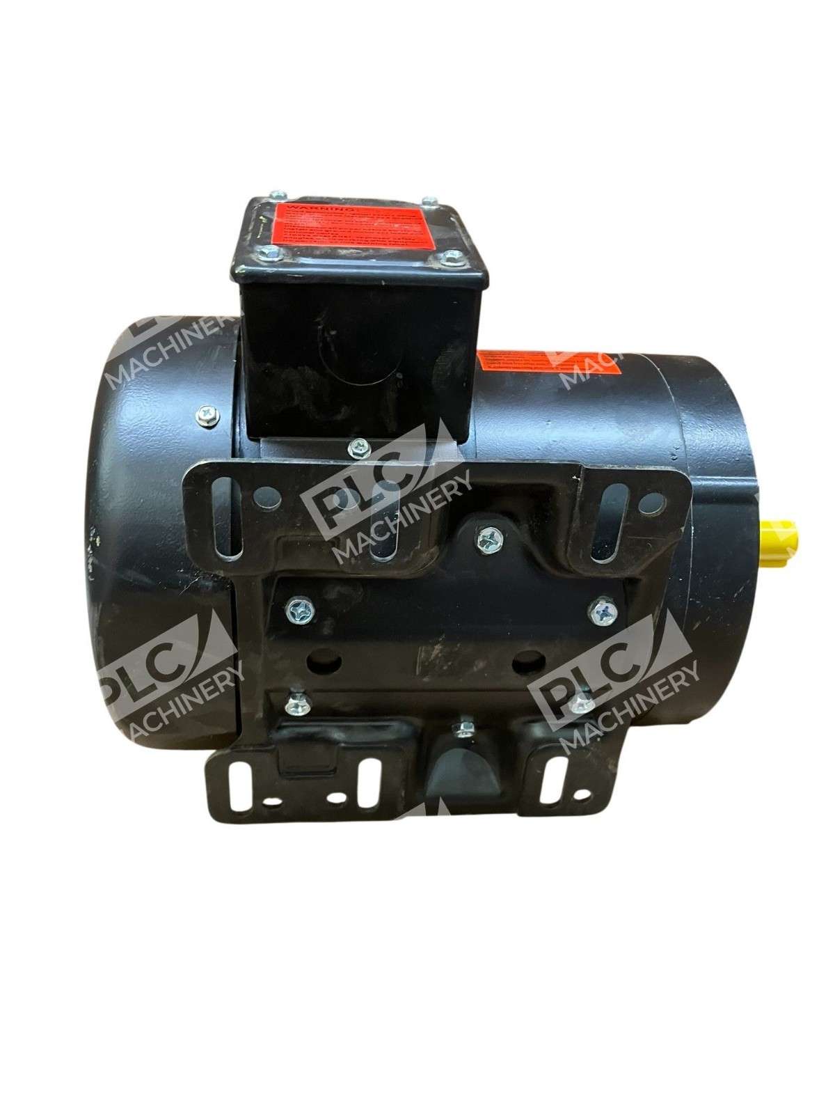WorldWide Electric Corp Three Phase Induction Motor NATE1-38-56CB - Image 6