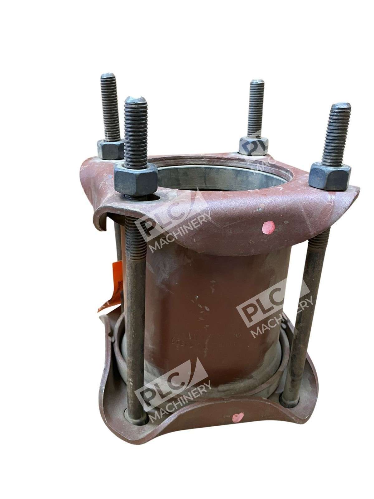 5.563 OD - Dresser - 250W 400G 4-Bolt Coupling - Image 5