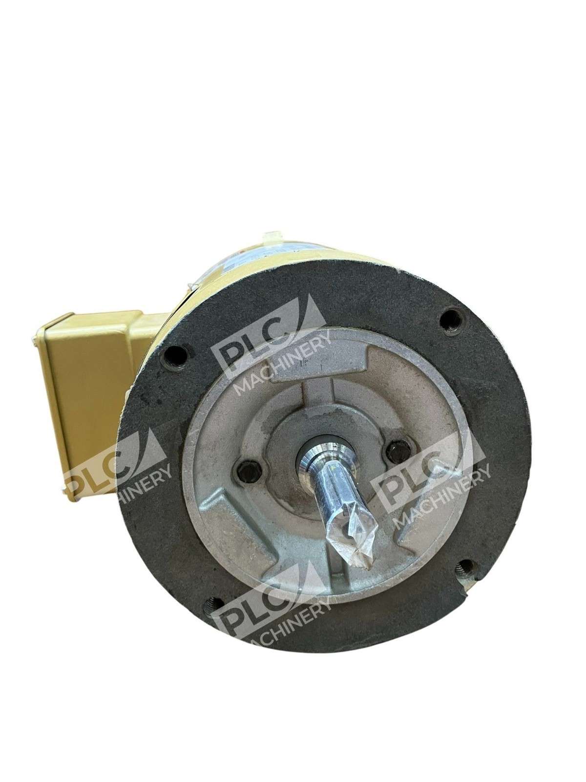 Baldor Reliance 35E010M303G3 0.5HP SuperE Motor VENM3538 - Image 6
