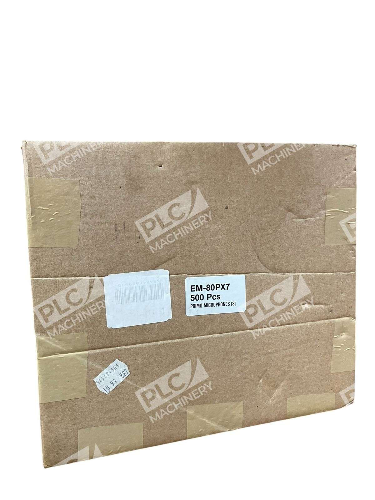 Primo Microphones EM-90PX7 - Primo Microphones (S) EM-90PX7 (Box of 500)