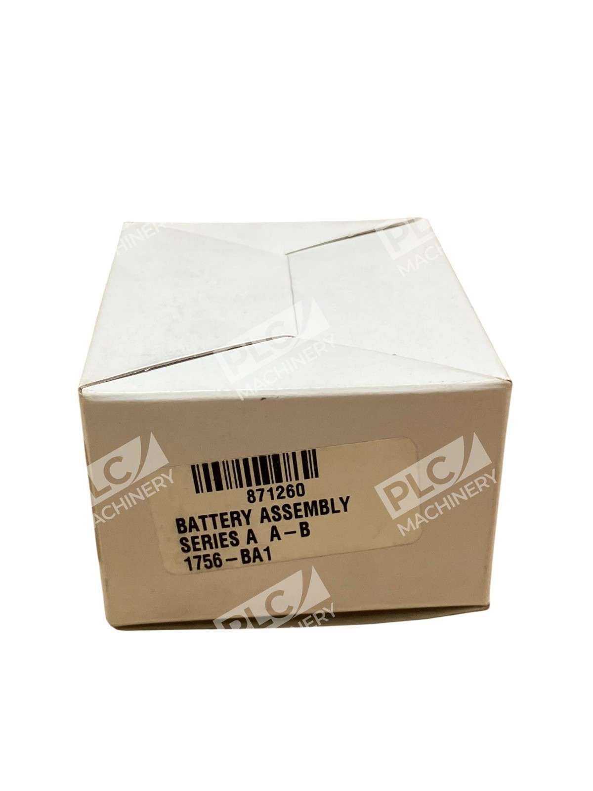 Allen Bradley AB Logix5000 Battery Assembly 1756-BA1 /A - Image 5
