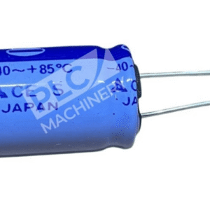 Ace 10000uF 6.3V - 10000uF - ACE S - 40~+85C Capacitor 6.3V
