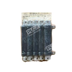 Dale RW22G401 - Dale Res 400 37W N0M 7103 Resistor RW22G401 (Pack of 5)