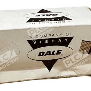 Vishay HLW-12-R1Z - Vishay Dale 12W 7.5Ohm Resistors HLW-12-R1Z (Box of 10)