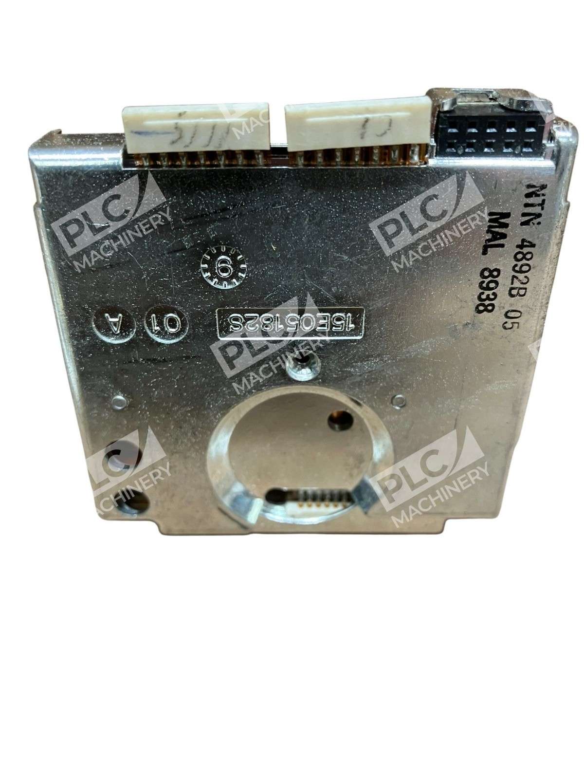 Motorola 15E05182S 2605764R01 HT-600 Circhuit Board NTN 4892B - Image 4