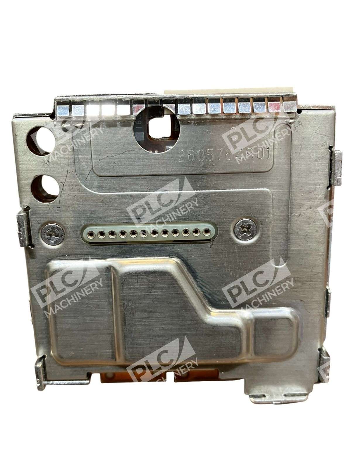 Motorola 15E05182S 2605764R01 HT-600 Circhuit Board NTN 4892B - Image 5