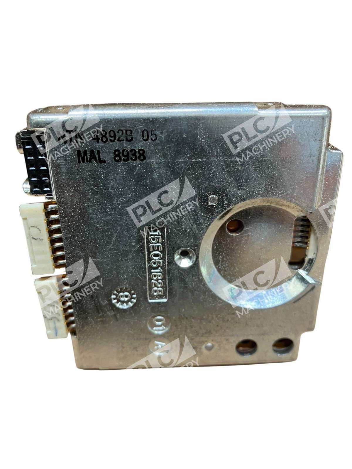 Motorola 15E05182S 2605764R01 HT-600 Circhuit Board NTN 4892B - Image 3