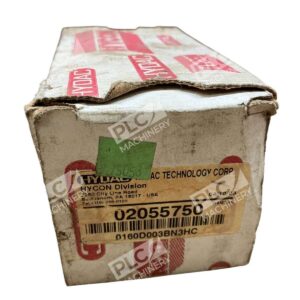 Hydac 0160D003BN3HC - 0160D003BN3HC-SUB - Hydac - 02055750 Filter 0160D003BN3HC