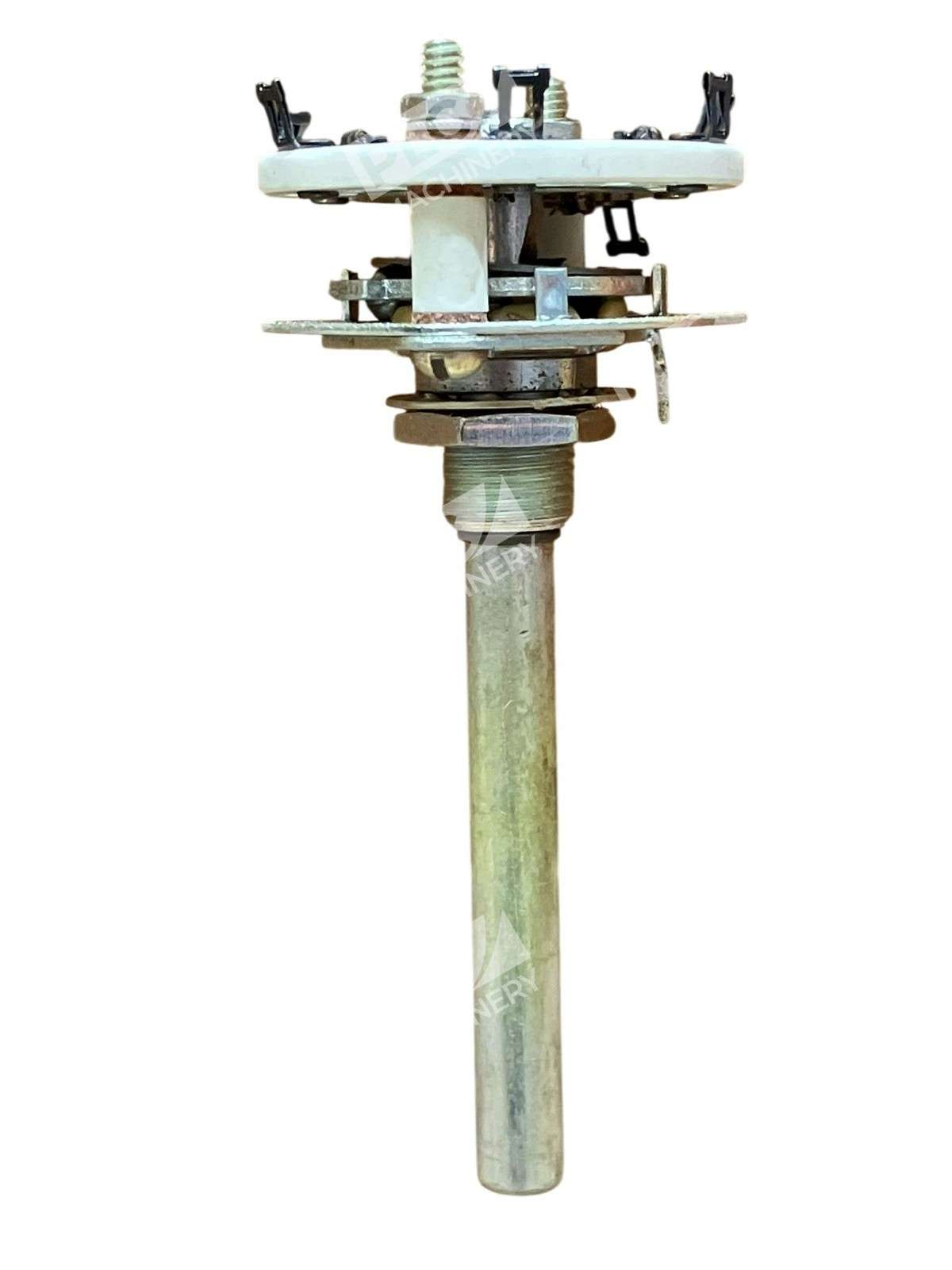 60Deg - Centralab - 1 POL-6 POS Index Steatite PA-2043 - Image 9
