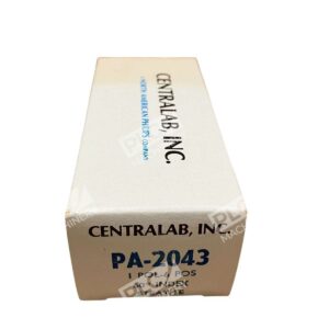 Centralab PA-2043 - 60Deg - Centralab - 1 POL-6 POS Index Steatite PA-2043