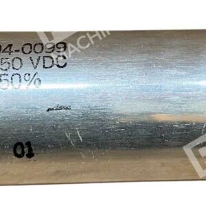 Unbranded M39018/04-0099 - 330UF 350VDC 56289 10+50% Capacitor M39018/04-0099
