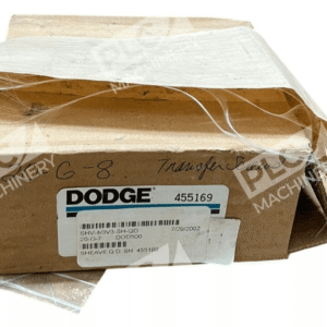 Dodge 455169 - 455148 - Dodge - 4/3V3.00-SH Quick Disconnect Sheave 455169