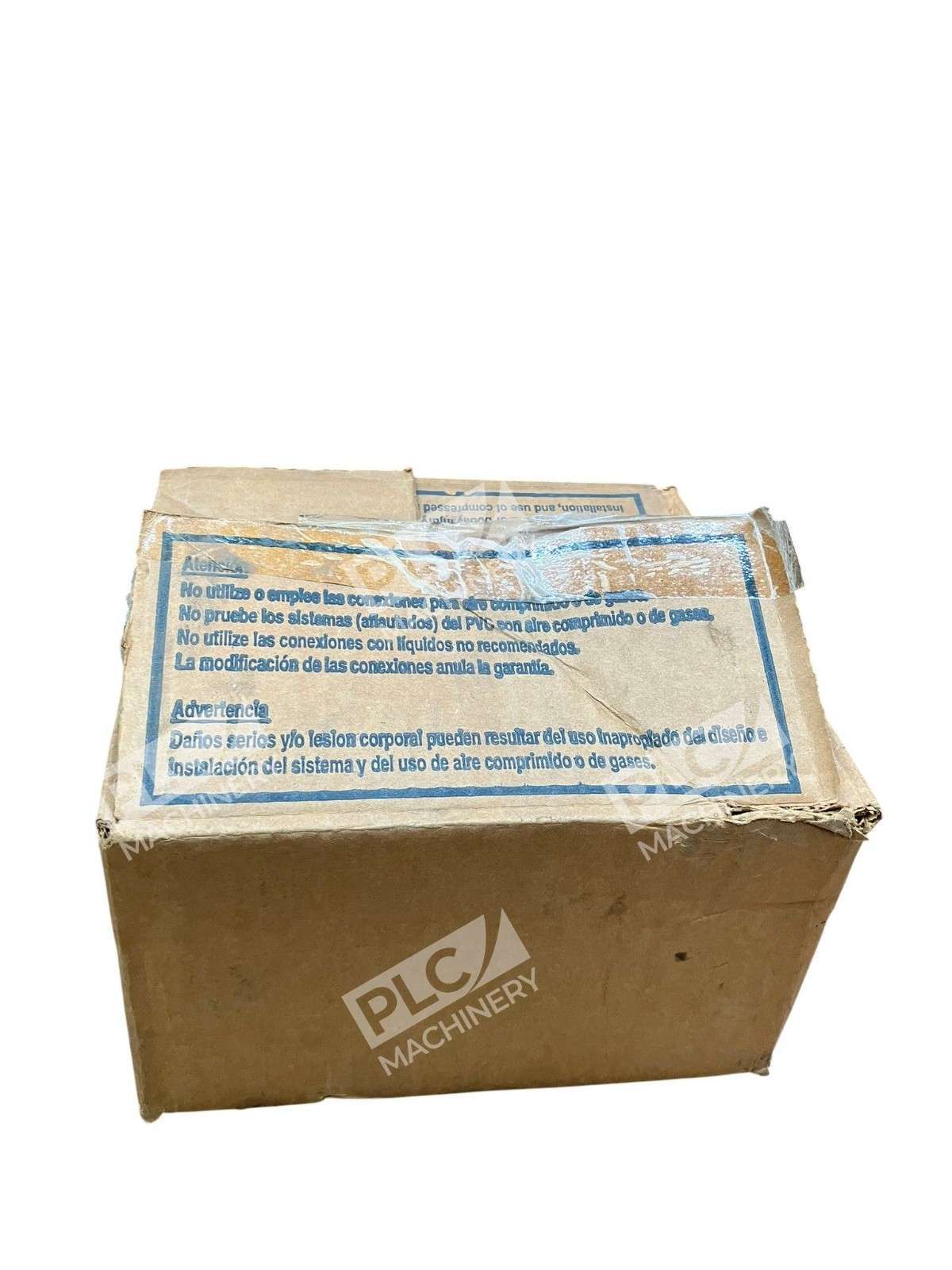 Lasco Fittings 447015BC Inc 1-1/2" Cap SCH 40 PVC Socket 447-015 (Box of 19) - Image 4