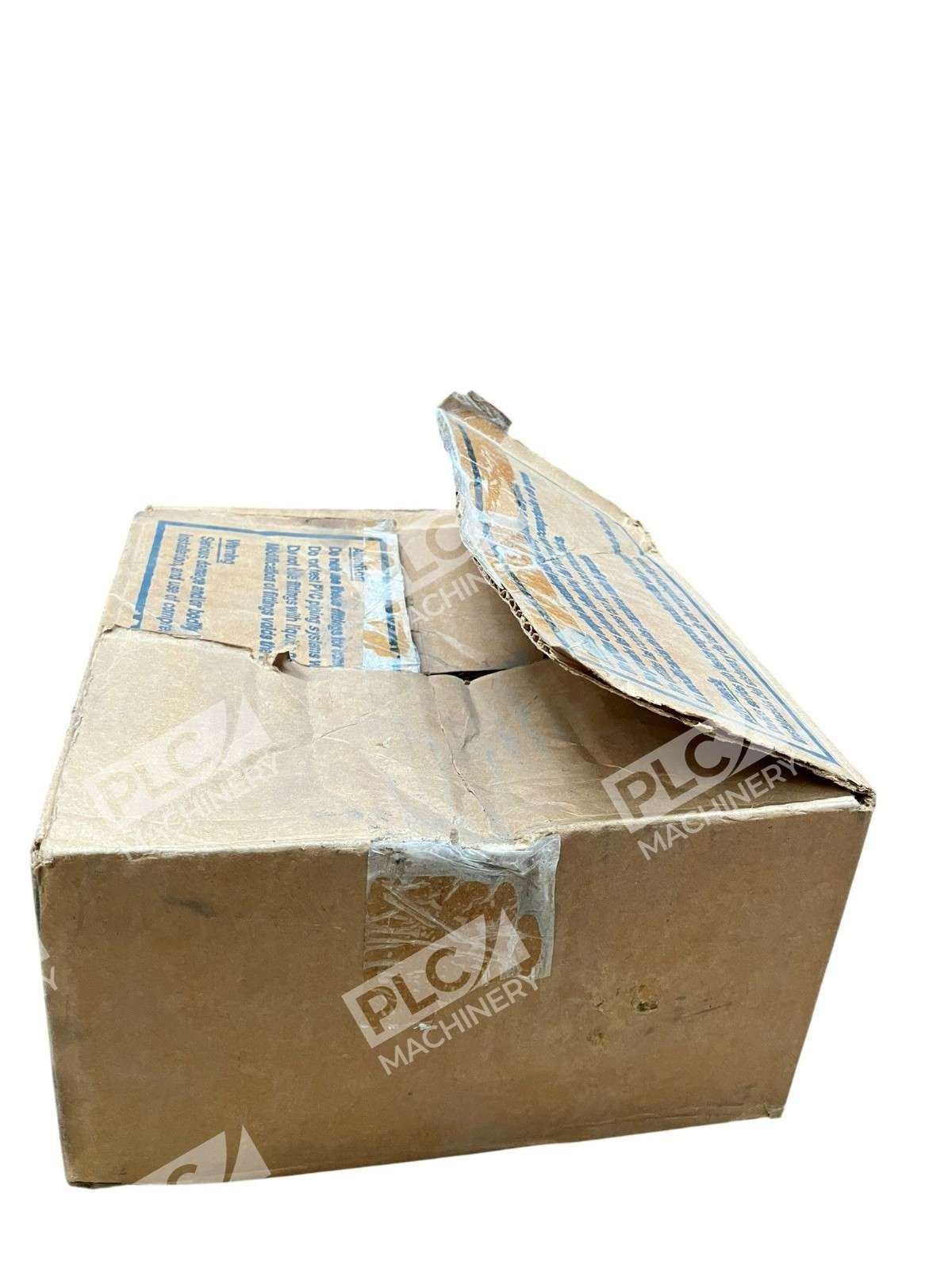 Lasco Fittings 447015BC Inc 1-1/2" Cap SCH 40 PVC Socket 447-015 (Box of 19) - Image 5