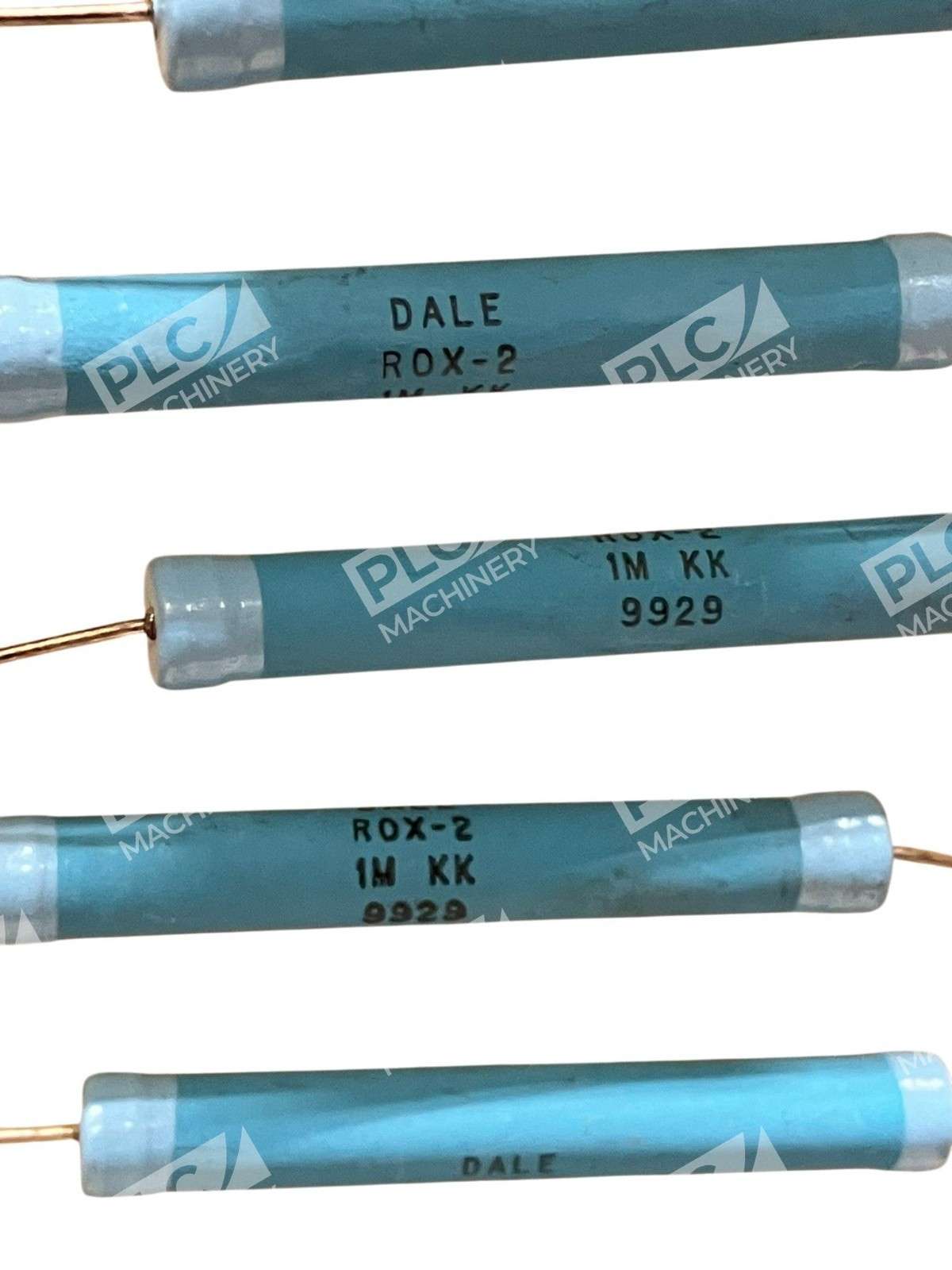 Vishay Dale ROX-2 1M KK 9929 Oxide Resistor (Pack of 20) - Image 6