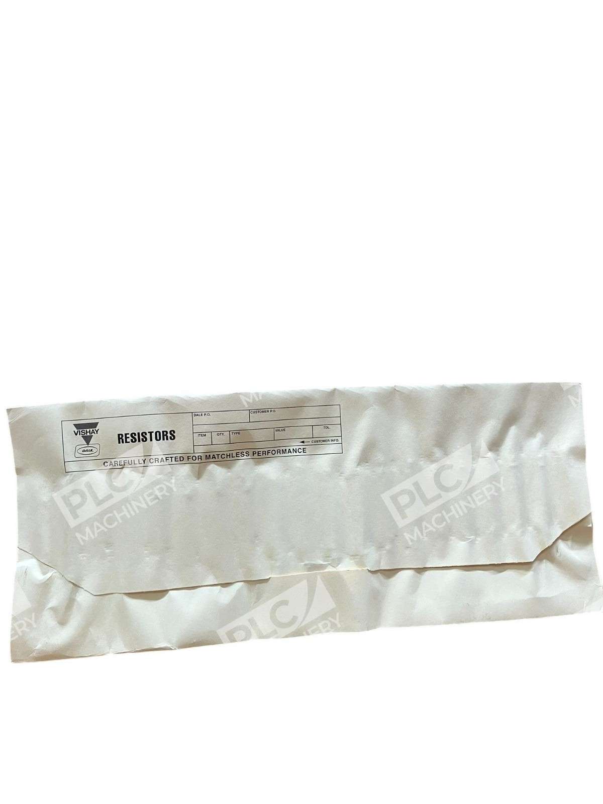 Vishay Dale ROX-2 1M KK 9929 Oxide Resistor (Pack of 20) - Image 5