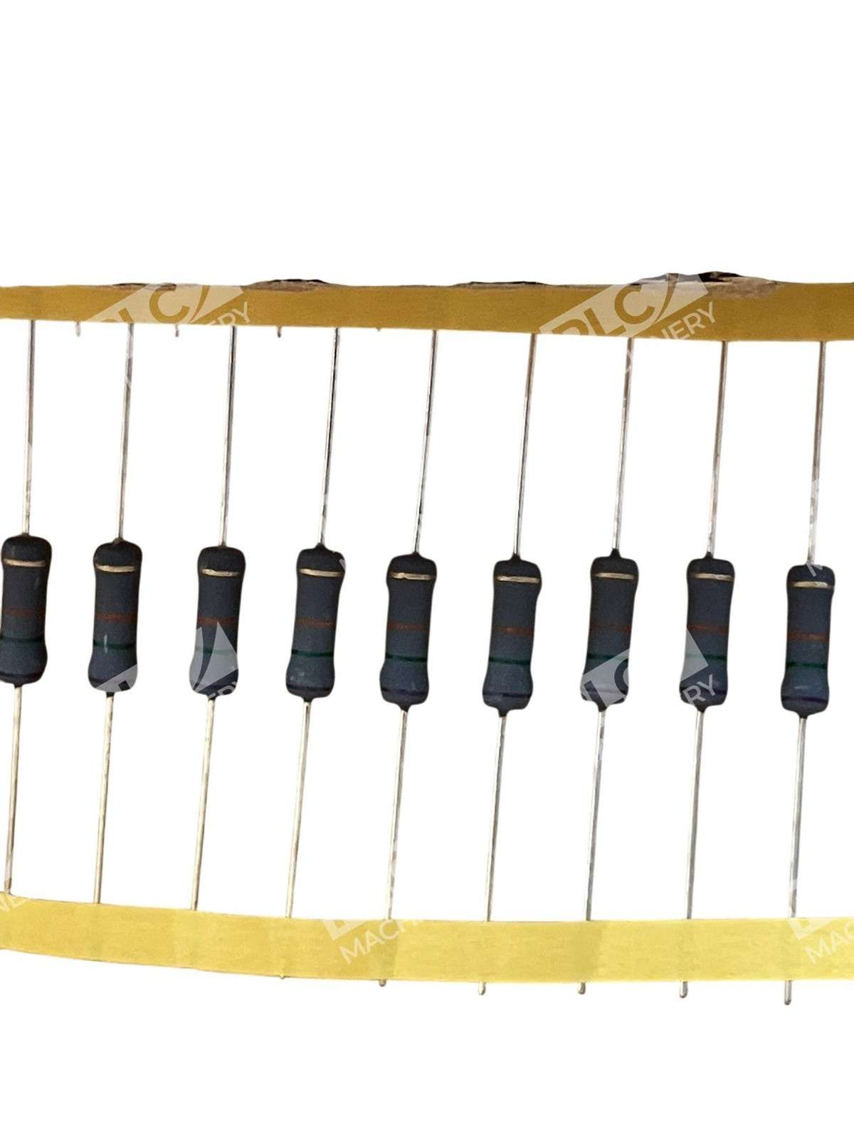 TY-OHM Metal Oxide Film Resistors RSS 3W 75KOhm - Image 5