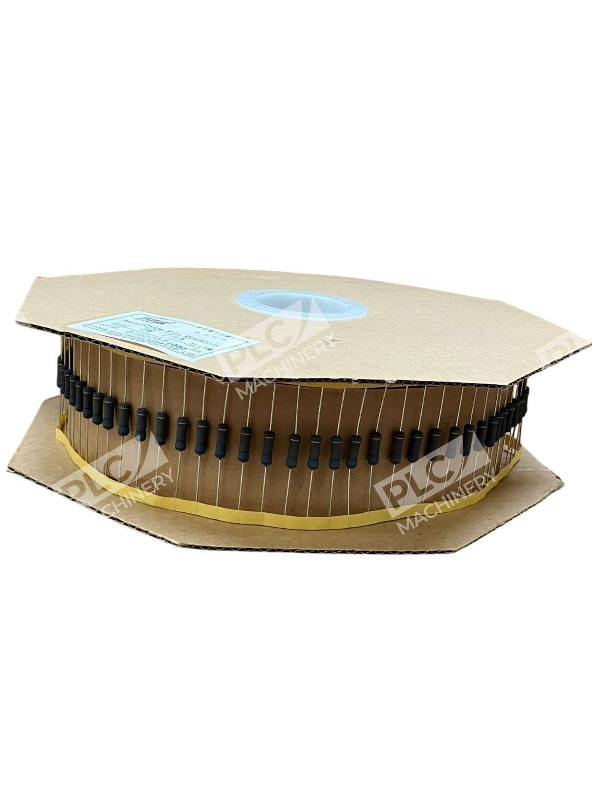 TY-OHM Metal Oxide Film Resistors RSS 3W 75KOhm - Image 3