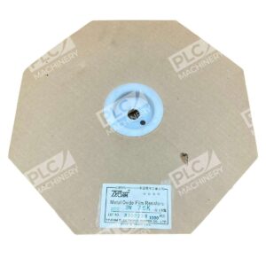 TY-OHM RSS 3W 75KOhm - TY-OHM Metal Oxide Film Resistors RSS 3W 75KOhm