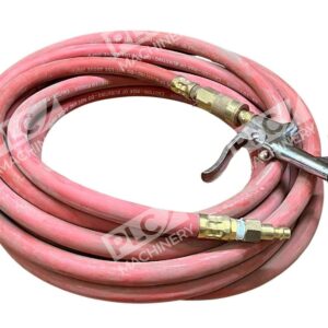 I.D.RUBBER 3/8" - I.D.RUBBER 3/8" Rubber Air Hose 23'